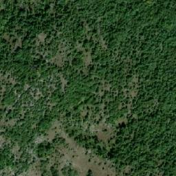 Satellite imagery of Kamenita Glavica, BA