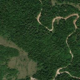 Satellite imagery of Stražbenica, BA