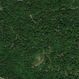 Satellite imagery of Stražbenica, BA