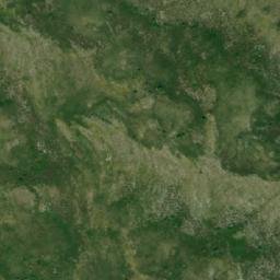 Satellite imagery of Mahoča, BA