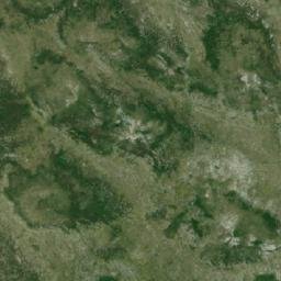 Satellite imagery of Mahoča, BA