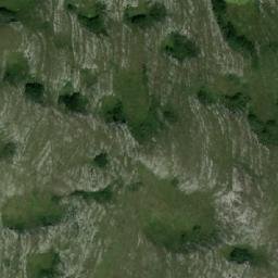 Satellite imagery of Vrdolo, BA