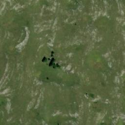 Satellite imagery of Gola Kosa, BA