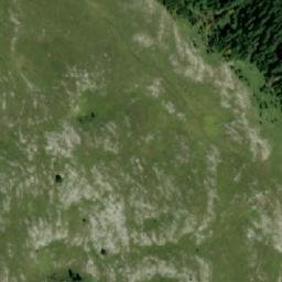 Satellite imagery of Gola Kosa, BA
