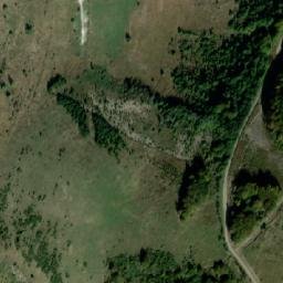 Satellite imagery of Skok, BA