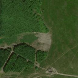 Satellite imagery of Vrana, BA