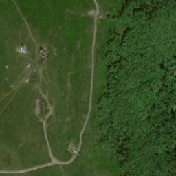Satellite imagery of Vrana, BA
