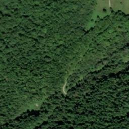 Satellite imagery of Gola Brda, BA