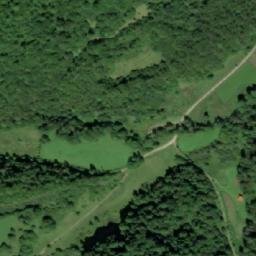 Satellite imagery of Gola Brda, BA