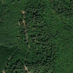 Satellite imagery of Tičja Glava, BA