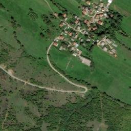 Satellite imagery of Stubica, BA