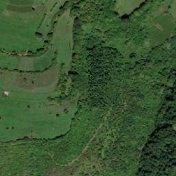Satellite imagery of Stubica, BA