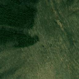 Satellite imagery of Križ, BA