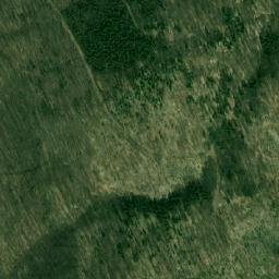 Satellite imagery of Križ, BA