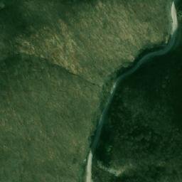 Satellite imagery of Pleća, BA