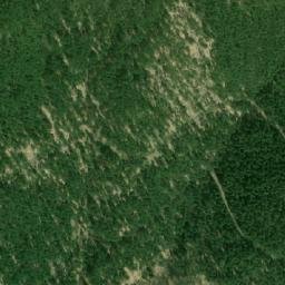 Satellite imagery of Veliki Kik, BA