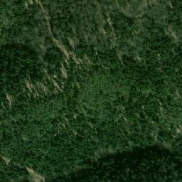 Satellite imagery of Veliki Kik, BA