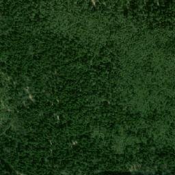 Satellite imagery of Oštra Glavica, BA