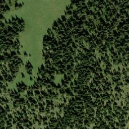 Satellite imagery of Panje, BA