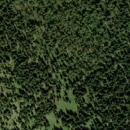 Satellite imagery of Panje, BA