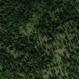 Satellite imagery of Crtalovac, BA