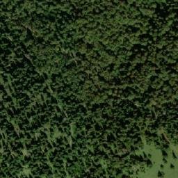 Satellite imagery of Crtalovac, BA