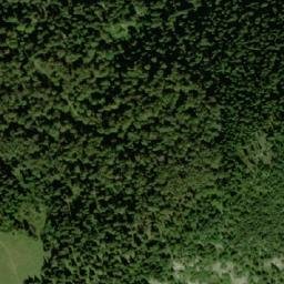 Satellite imagery of Crtalovac, BA