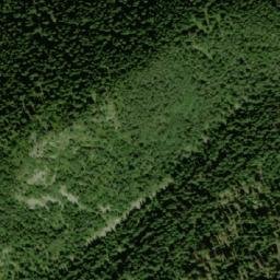 Satellite imagery of Gradina, BA