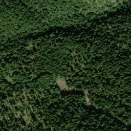 Satellite imagery of Gradina, BA