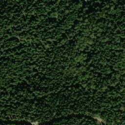 Satellite imagery of Široka Kosa, BA