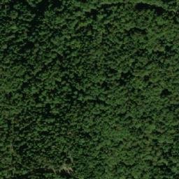 Satellite imagery of Široka Kosa, BA