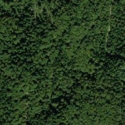 Satellite imagery of Široka Kosa, BA