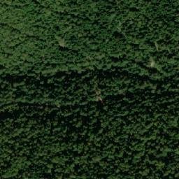 Satellite imagery of Tisova Kosa, BA