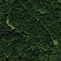 Satellite imagery of Tisova Kosa, BA