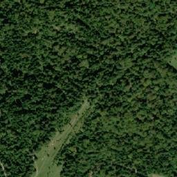 Satellite imagery of Tisova Kosa, BA