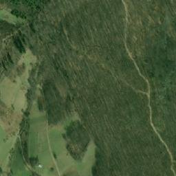 Satellite imagery of Kamenje, BA