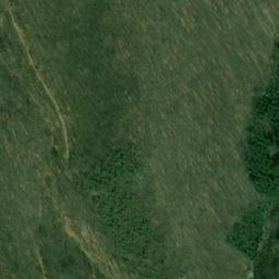 Satellite imagery of Kamenje, BA