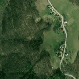 Satellite imagery of Lanište, BA