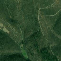 Satellite imagery of Lajevac, BA