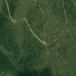 Satellite imagery of Bresovica, BA