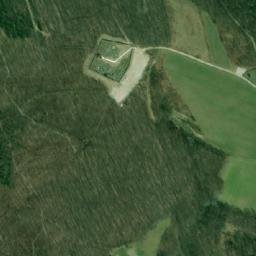 Satellite imagery of Bresovica, BA