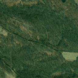 Satellite imagery of Pločnik, BA