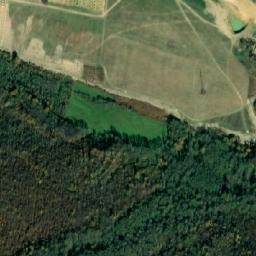 Satellite imagery of Brezova Kosa, BA