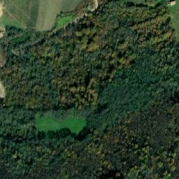 Satellite imagery of Brezova Kosa, BA