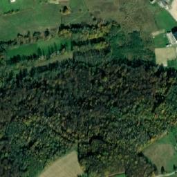 Satellite imagery of Brezova Kosa, BA