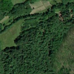 Satellite imagery of Rodnice, BA