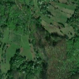 Satellite imagery of Pirina, BA