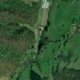 Satellite imagery of Pirina, BA