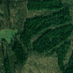 Satellite imagery of Topuzova Kosa, BA