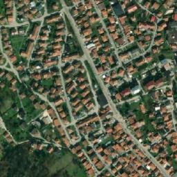 Satellite imagery of Križ, BA